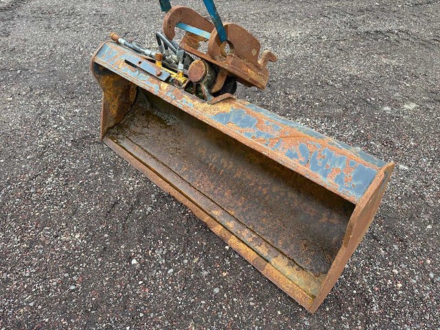 Cw05 kantelbak - afbeelding 2 van  6