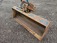 Cw05 kantelbak - afbeelding 2 van  6