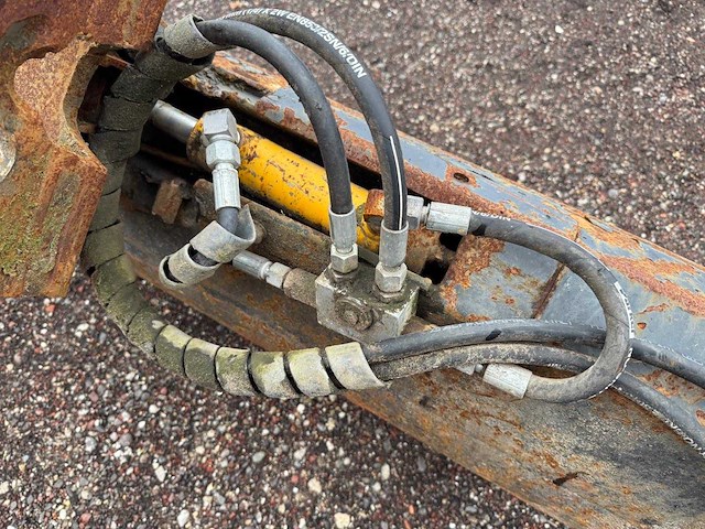 Cw05 kantelbak - afbeelding 3 van  6