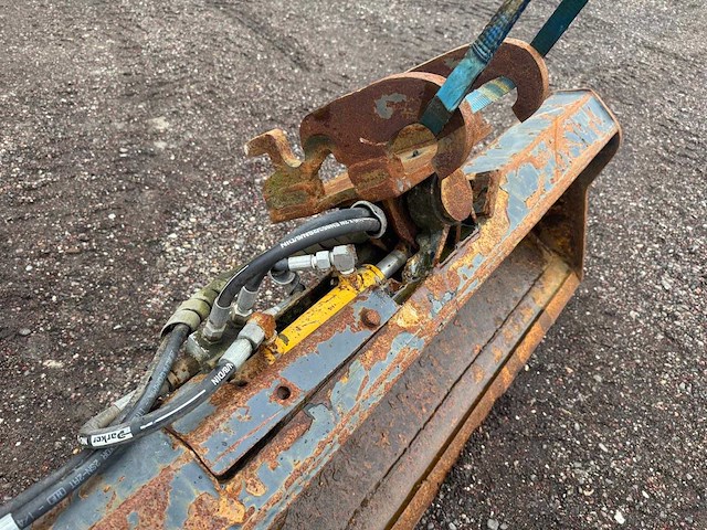 Cw05 kantelbak - afbeelding 4 van  6