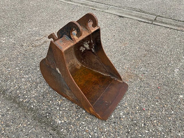 Cw05 matt nielen dieplepel 48cm - afbeelding 4 van  4