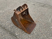 Cw05 matt nielen dieplepel 48cm - afbeelding 4 van  4