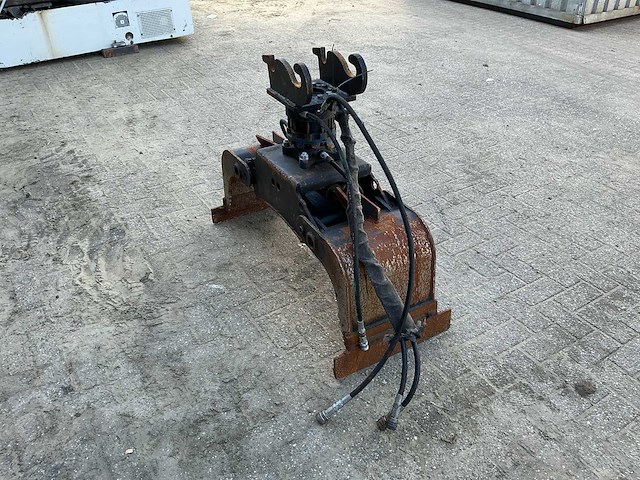 Cw05 overige grondverzetapparatuur - afbeelding 2 van  7