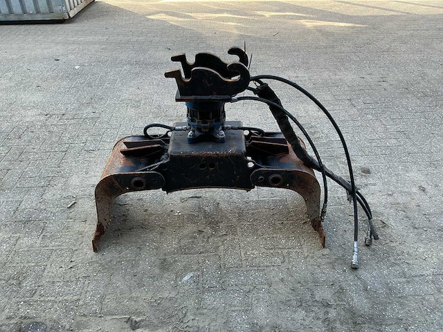 Cw05 overige grondverzetapparatuur - afbeelding 3 van  7