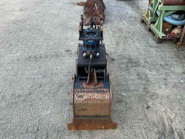 Cw05 overige grondverzetapparatuur - afbeelding 4 van  7