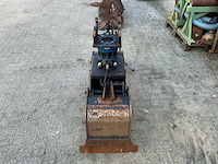 Cw05 overige grondverzetapparatuur - afbeelding 4 van  7