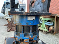 Cw05 overige grondverzetapparatuur - afbeelding 5 van  7