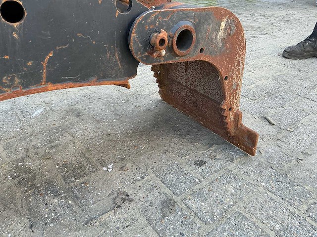 Cw05 overige grondverzetapparatuur - afbeelding 7 van  7