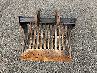 Cw05 puinriek 60cm - afbeelding 5 van  6