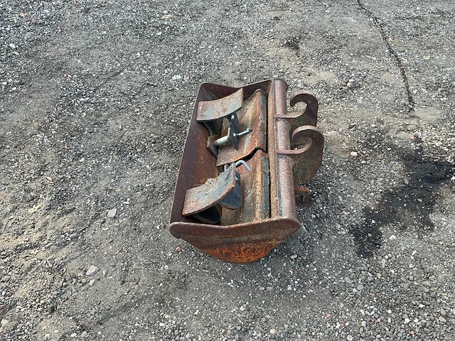 Cw05 slotenbak 800mm voorzetapparatuur - afbeelding 4 van  11