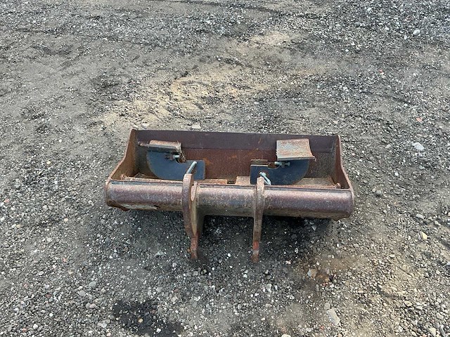 Cw05 slotenbak 800mm voorzetapparatuur - afbeelding 6 van  11