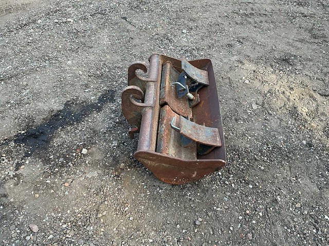 Cw05 slotenbak 800mm voorzetapparatuur - afbeelding 8 van  11