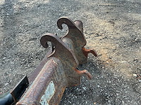 Cw05 slotenbak 800mm voorzetapparatuur - afbeelding 3 van  12
