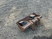 Cw05 slotenbak 800mm voorzetapparatuur - afbeelding 6 van  12