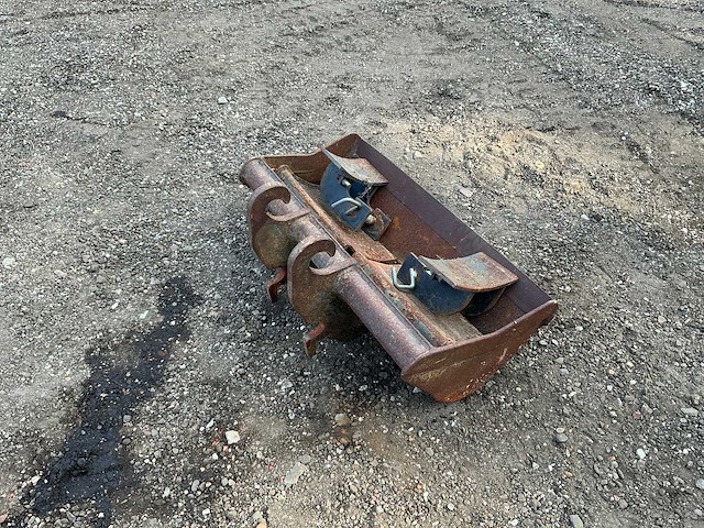 Cw05 slotenbak 800mm voorzetapparatuur - afbeelding 8 van  12