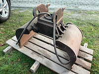 Cw05 sorteergrijper - afbeelding 1 van  7