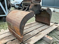 Cw05 sorteergrijper - afbeelding 4 van  7