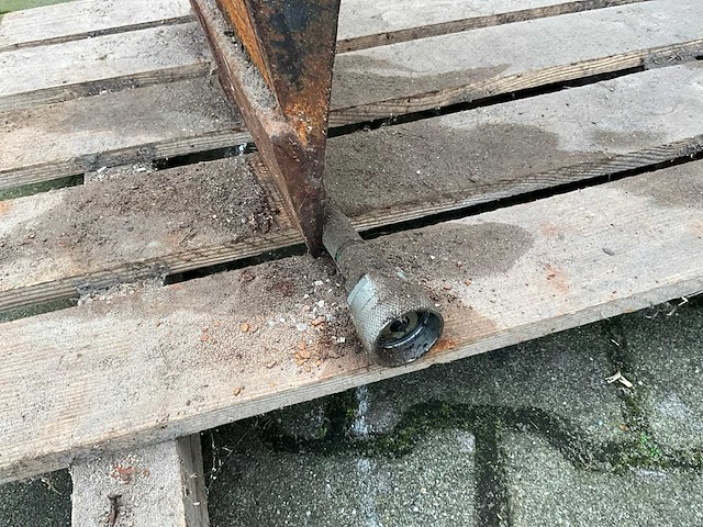 Cw05 sorteergrijper - afbeelding 7 van  7