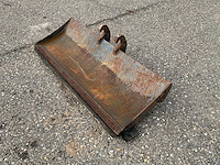 Cw05 vematec dichtschuif 120cm - afbeelding 1 van  6