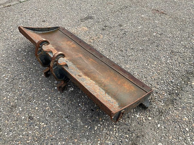 Cw05 vematec dichtschuif 120cm - afbeelding 3 van  6