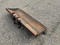 Cw05 vematec dichtschuif 120cm - afbeelding 3 van  6