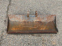 Cw05 vematec dichtschuif 120cm - afbeelding 5 van  6