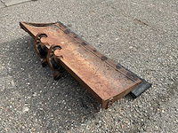 Cw05 vematec dichtschuif 120cm - afbeelding 3 van  6