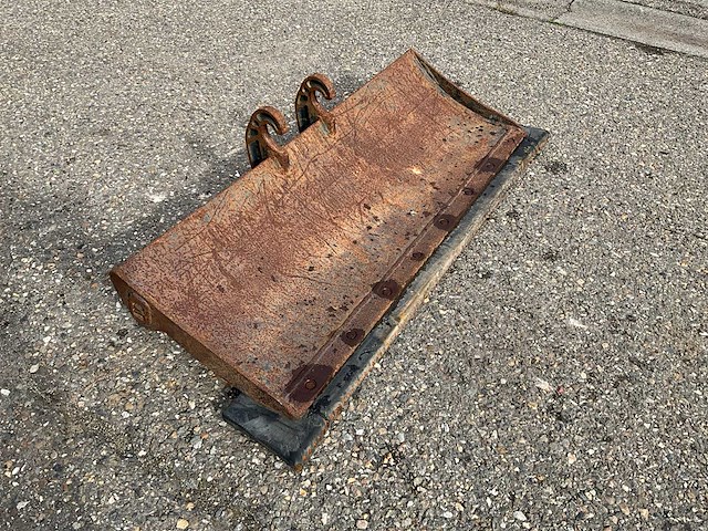 Cw05 vematec dichtschuif 120cm - afbeelding 4 van  6