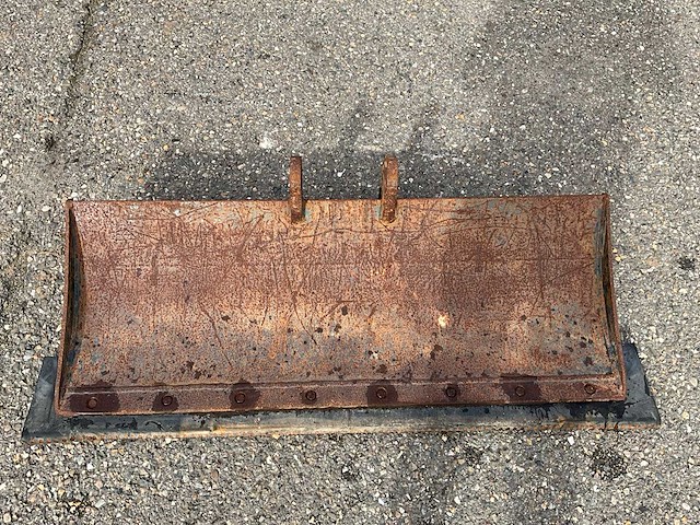 Cw05 vematec dichtschuif 120cm - afbeelding 5 van  6