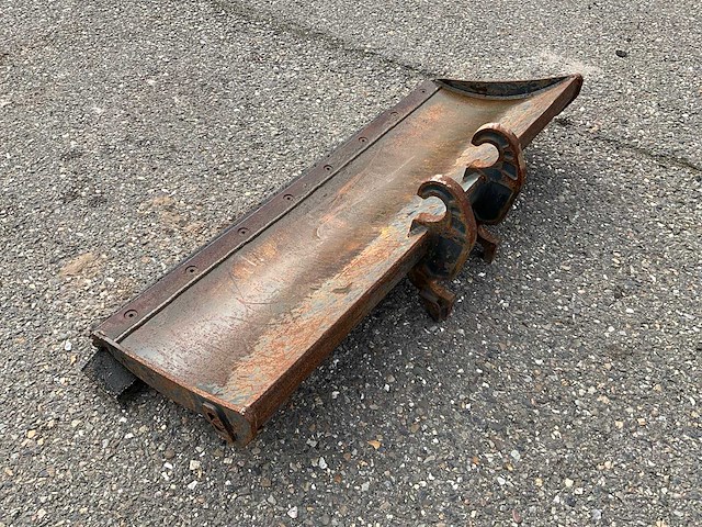 Cw05 vematec dichtschuif 120cm - afbeelding 2 van  6