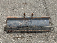 Cw05 vematec dichtschuif 120cm - afbeelding 6 van  6