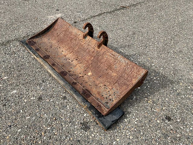 Cw05 vematec dichtschuif 120cm - afbeelding 1 van  6