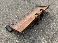 Cw05 vematec dichtschuif 120cm - afbeelding 2 van  6