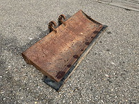 Cw05 vematec dichtschuif 120cm - afbeelding 4 van  6