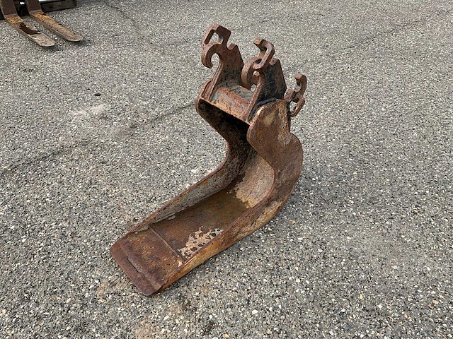 Cw05qt banaanbak 30cm - afbeelding 1 van  5