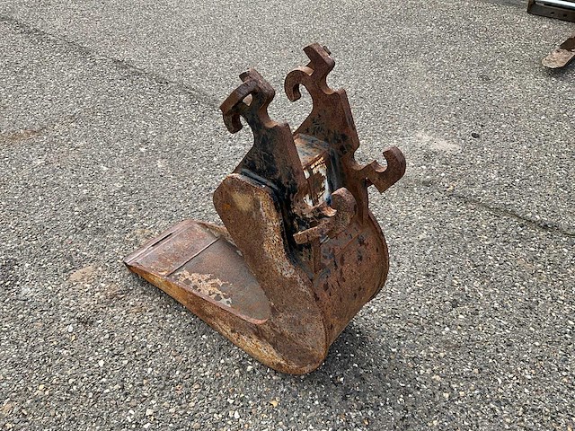 Cw05qt banaanbak 30cm - afbeelding 2 van  5