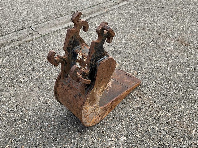 Cw05qt banaanbak 30cm - afbeelding 3 van  5