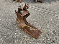 Cw05qt banaanbak 30cm - afbeelding 4 van  5