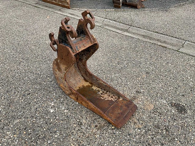 Cw05qt banaanbak 30cm - afbeelding 4 van  5