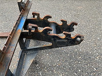 Cw05qt palletframe met lepels - afbeelding 4 van  5