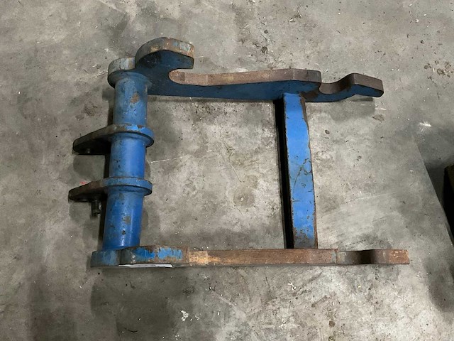 Cw10 adapter - afbeelding 1 van  3