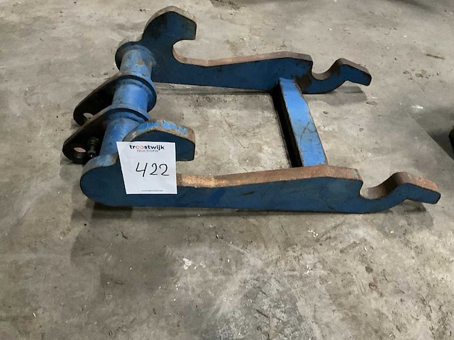 Cw10 adapter - afbeelding 2 van  3