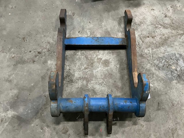 Cw10 adapter - afbeelding 3 van  3