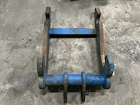 Cw10 adapter - afbeelding 3 van  3