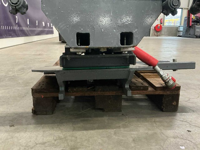 Cw10 conver ctm maaibalk “ongebruikt - afbeelding 2 van  13