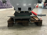 Cw10 conver ctm maaibalk “ongebruikt - afbeelding 2 van  13