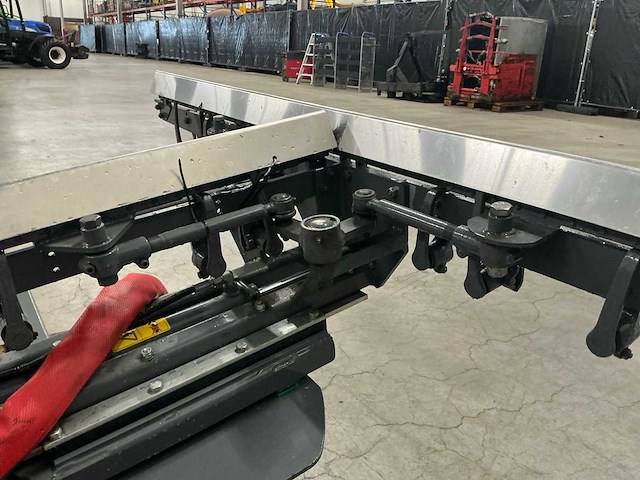 Cw10 conver ctm maaibalk “ongebruikt - afbeelding 3 van  13