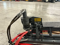 Cw10 conver ctm maaibalk “ongebruikt - afbeelding 4 van  13