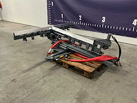 Cw10 conver ctm maaibalk “ongebruikt - afbeelding 1 van  13