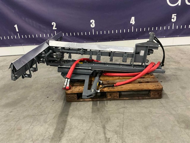 Cw10 conver ctm maaibalk “ongebruikt - afbeelding 6 van  13